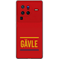 Miniatyrbillede 1 af 3: vivo X80 Pro Gennemsigtig cover Gävle - Ishockey