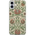 Pikkukuva 1 / 3: Apple iPhone 16 Plus Läpinäkyvä kuori Petali Yksityiskohdat