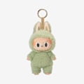 Miniatyrbilde 5 av 9: Labubu Exciting Macaron 17 cm Pop Mart blind box
