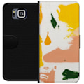 Pikkukuva 1 / 3: Samsung Galaxy Alpha Lompakkokotelo Muoviton Chic