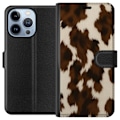 Miniatyrbilde 1 av 4: Apple iPhone 13 Pro Lommeboketui Farge Splash