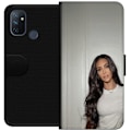 Miniatyrbillede 1 af 3: OnePlus Nord N100 Tegnebogsetui Kim Kardashian – Iconic Style Collection