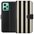 Miniatyrbillede 1 af 3: Xiaomi Redmi Note 12 Tegnebogsetui Linje Flow