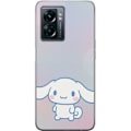 Pikkukuva 1 / 3: OnePlus Nord N300 Läpinäkyvä kuori Kawaii Sanrio Cinnamonro