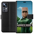 Pikkukuva 1 / 3: Xiaomi 12T Lompakkokotelo A Minecraft Movie