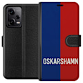 Pikkukuva 1 / 3: Xiaomi Redmi Note 12 Pro Lompakkokotelo Oskarshamn - Hockey