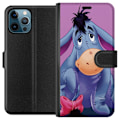 Miniatyrbillede 1 af 3: Apple iPhone 12 Pro Max Tegnebogsetui Ole Brumm