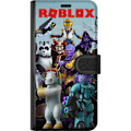 Miniatyrbillede 3 af 3: Xiaomi Redmi 9C Tegnebogsetui Roblox