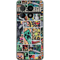 Pikkukuva 1 / 3: OnePlus 10 Pro Läpinäkyvä kuori Minecraft Taide