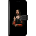 Pikkukuva 3 / 3: Motorola Moto E13 Lompakkokotelo Lisa Perkele