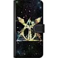 Pikkukuva 3 / 3: Apple iPhone 7 Lompakkokotelo Harry Potter