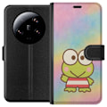 Pikkukuva 1 / 3: Xiaomi 13 Ultra Lompakkokotelo Kawaii Sanrio Keppori