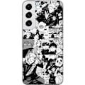 Pikkukuva 1 / 3: Samsung Galaxy S22 5G Läpinäkyvä kuori Jujutsu Kaisen