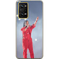 Pikkukuva 1 / 3: Realme GT Neo 3T Läpinäkyvä kuori Rihanna – Trendsetting Looks & Style