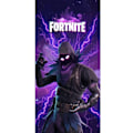 Miniatyrbillede 4 af 4: Apple iPhone 13 Pro Tegnebogsetui Fortnite Raven