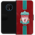 Miniatyrbillede 1 af 3: OnePlus 7T Tegnebogsetui Liverpool FC - Klassisk Fodboldstolth