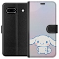 Pikkukuva 1 / 3: Google Pixel 7a Lompakkokotelo Kawaii Sanrio Cinnamonroll