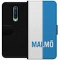 Miniatyrbillede 1 af 3: OnePlus 8 Tegnebogsetui Malmö – fodbold