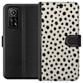 Pikkukuva 1 / 3: Xiaomi Mi 10T 5G Lompakkokotelo Dot Dance