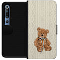 Miniatyrbillede 1 af 3: Xiaomi Mi 10 Pro 5G Tegnebogsetui Lille Teddy – klassisk teddy i enkel design