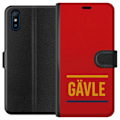 Miniatyrbillede 1 af 3: Xiaomi Redmi 9A Tegnebogsetui Gävle - Ishockey