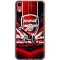 Miniatyrbild 1 av 2: Apple iPhone XR Genomskinligt Skal Arsenal