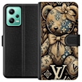 Pikkukuva 1 / 3: Xiaomi Redmi Note 12 Lompakkokotelo Teddy Vuitton
