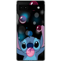 Miniatyrbild 1 av 3: Google Pixel 6a Genomskinligt Skal Stitch