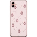 Pikkukuva 1 / 3: Samsung Galaxy A04 Läpinäkyvä kuori Labubu Neon Pop - Neonv