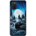 Kompatibelt Mobildeksel til Samsung Galaxy A03s Varg