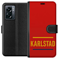 Miniatyrbild 1 av 3: OnePlus Nord N300 Plånboksfodral Karlstad – Hockey