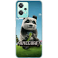 Pikkukuva 1 / 3: OnePlus Nord CE 2 Lite 5G Läpinäkyvä kuori A Minecraft Movi
