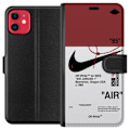 Miniatyrbilde 1 av 3: Apple iPhone 11 Lommeboketui Nike 85
