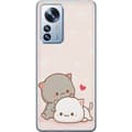 Kompatibelt Mobildeksel til Xiaomi 12 Pro Kawaii