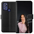 Pikkukuva 1 / 3: Motorola Moto G60S Lompakkokotelo Kim Kardashian – Trending