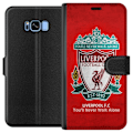 Miniatyrbild 1 av 3: Samsung Galaxy S8 Plånboksfodral Liverpool