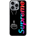 Miniatyrbild 1 av 3: Apple iPhone 16 Pro Max Genomskinligt Skal Sup