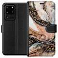 Miniatyrbillede 1 af 3: Samsung Galaxy S20 Ultra Tegnebogsetui Ekstra