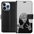 Pikkukuva 1 / 4: Apple iPhone 13 Pro Lompakkokotelo Hei!