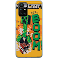 Pikkukuva 1 / 3: Xiaomi Redmi 10 Läpinäkyvä kuori Minecraft Boom
