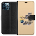 Miniatyrbillede 1 af 3: Apple iPhone 12 Pro Tegnebogsetui Minions