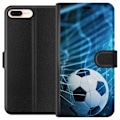 Miniatyrbillede 1 af 3: Apple iPhone 7 Plus Tegnebogsetui VM Fodbold 2018