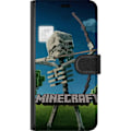 Pikkukuva 3 / 3: Apple iPhone SE (2022) Lompakkokotelo A Minecraft Movie