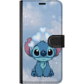 Pikkukuva 3 / 3: Samsung Galaxy A71 Lompakkokotelo Stitch Hyppäävä Ilo - Hau