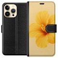 Miniatyrbillede 1 af 3: Apple iPhone 15 Pro Max Tegnebogsetui Lemon Zing