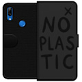 Pikkukuva 1 / 3: Huawei P Smart Z Lompakkokotelo Eco Echo