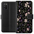 Miniatyrbilde 1 av 3: Samsung Galaxy A02s Lommeboketui Frukt Rave