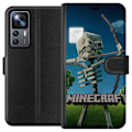 Pikkukuva 1 / 3: Xiaomi 12T Lompakkokotelo A Minecraft Movie