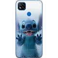 Miniatyrbild 1 av 3: Xiaomi Redmi 9C NFC Genomskinligt Skal Stitch Window View –