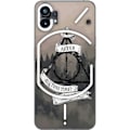 Pikkukuva 1 / 3: Nothing Phone (1) Läpinäkyvä kuori Harry Potter